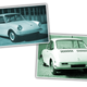 Illustration for article titled These Old Ghia-Designed VW Prototypes Are Some Of The Best-Looking VWs Youve Never Seen